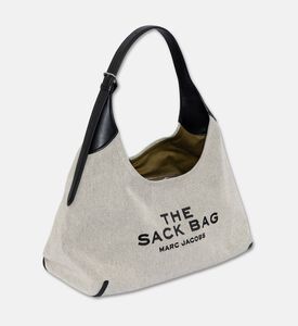 Marc Jacobs Bag Belted Sack, Black, Packshot View