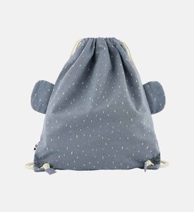 حقيبة مسز إلفينت برباط