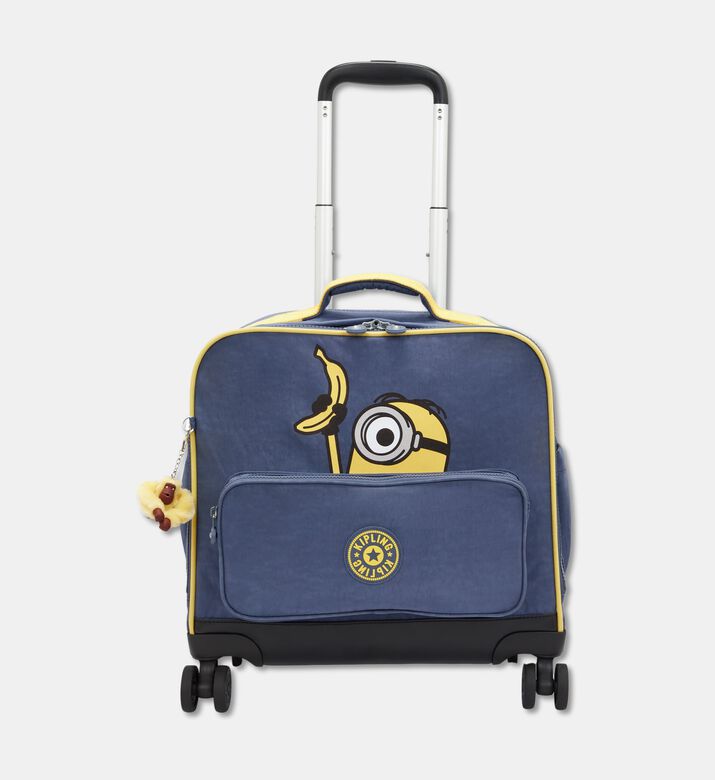 Kipling School Trolley Storia Easy, Packshot View