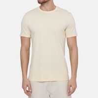 Plain Crewneck T-shirt
