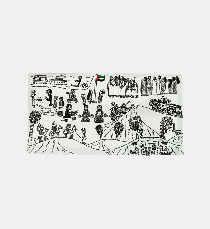 Hob Al Emarat Gift Box