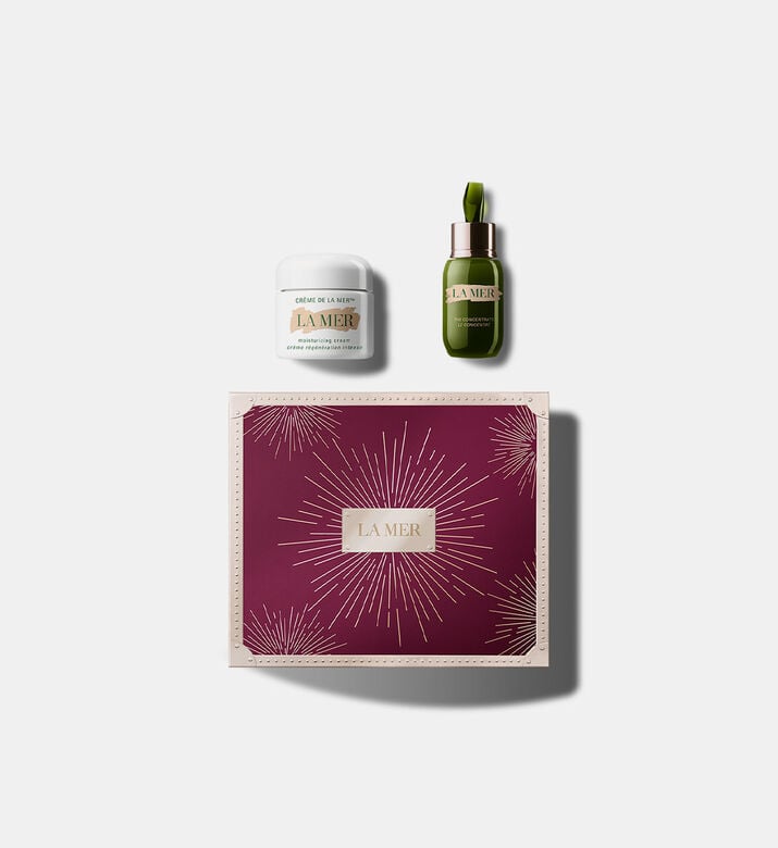 The Soothing Strength Collection The Soothing Strength Collection