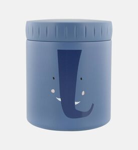 برطمان طعام مسز إلفينت معزول - 350 مل