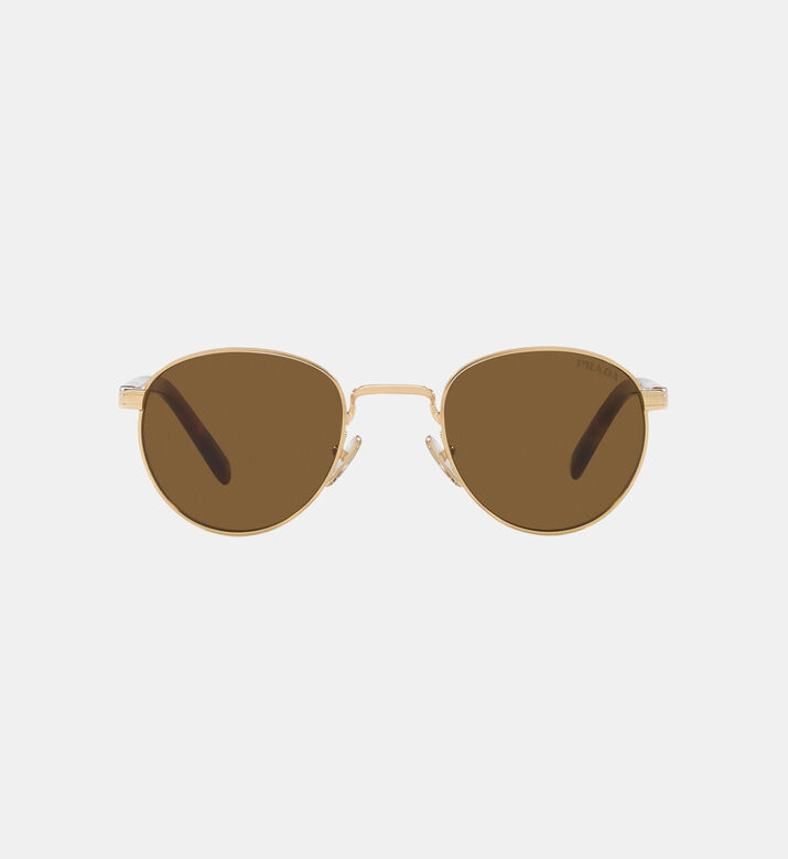 Double Bridge Sunglasses 49