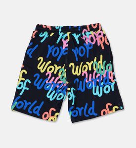 World of Pop Short World Of Pop, Packshot View