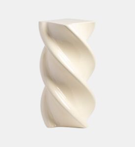 Marshmallow Sculptural Pillar