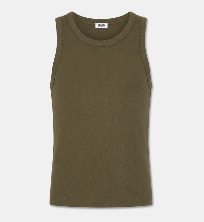 Drykorn Ts Cotton, Packshot View