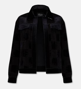 Arad Ghaderian Coat, Packshot View