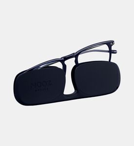 Blue Light Dino Plastic Frame Glasses