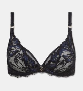 Chantelle Bra, Black, 90, G, Packshot View