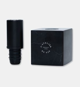 Atelier du Vin Carafe Argent, Packshot View