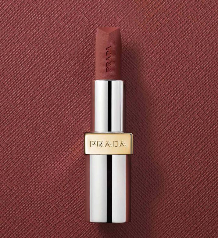 Monochrome Hyper Matte Lipstick