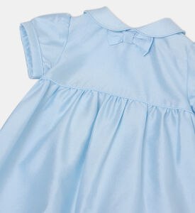 رومبر بتصميم فقاعات وربطة عنق