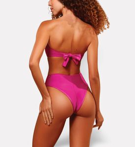 Karla Vivian Strapless Bikini Top, Packshot View