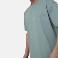 Embossed Relaxed-fit T-shirt