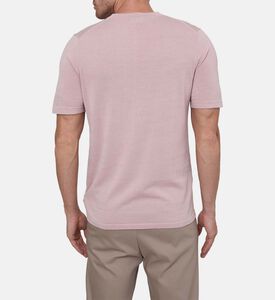 تيشيرت فالنتين قطن مرسيري