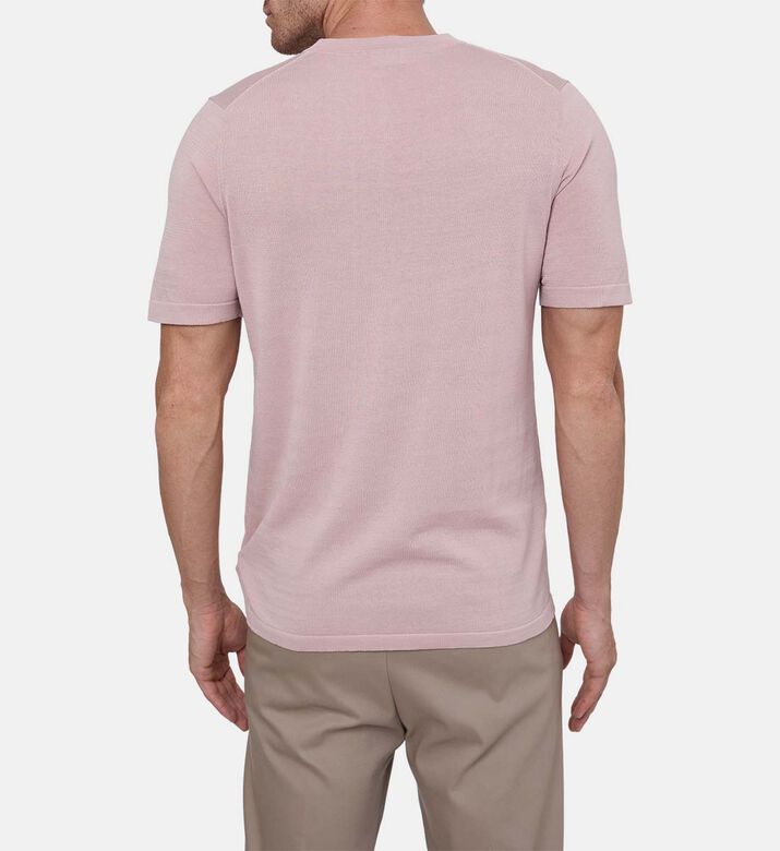 تيشيرت فالنتين قطن مرسيري