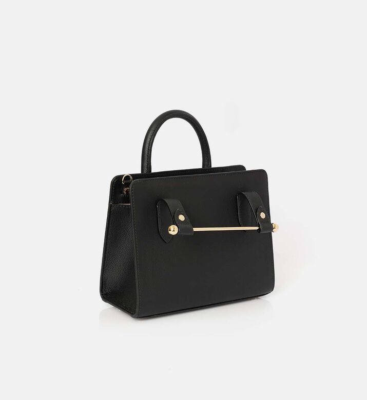 Strathberry The Strathberry Mini Tote Bag, Packshot View