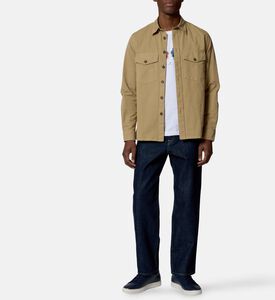 Paul Smith Shirt Casual, Model View