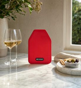 Le Creuset Wine Accessories Wa126 Cooler Sleeve, Model View
