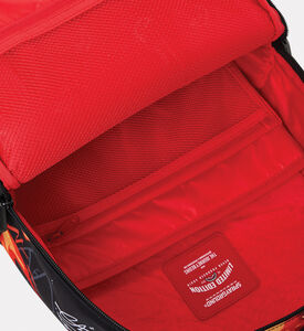 Sprayground Mascot Stash Collectible Bag, Packshot View