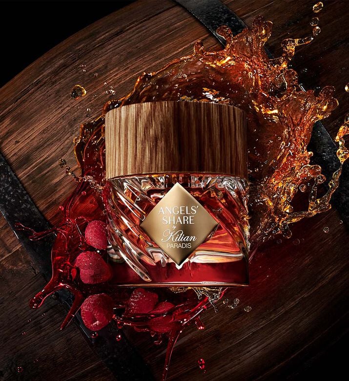 Angels Share Paradis Extrait De Parfum Angels Share Paradis Extrait De Parfum