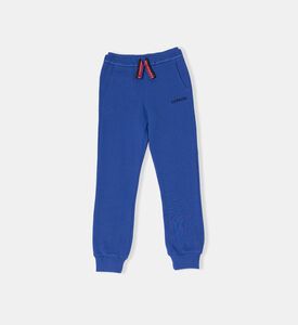 بنطال غير رسمي بقصة عادية