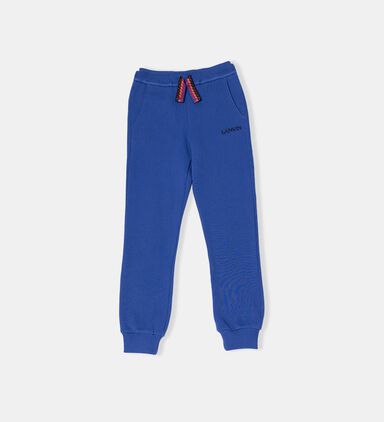 Casual Regular-fit Pants