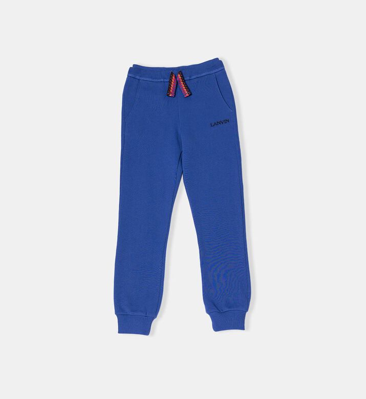 Casual Regular-fit Pants