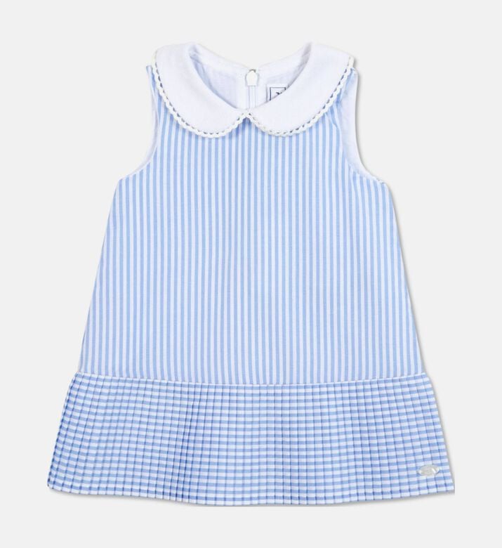 Tartine et Chocolat Dress, Packshot View