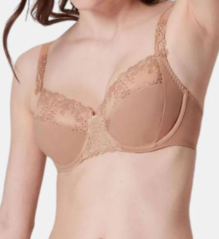 Delice Full Cup Support Bra