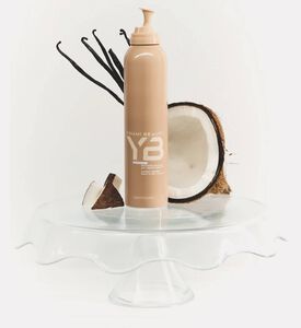 Youmi Beauty Hair Care Leave-in Mousse, Packshot View