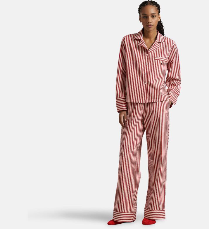 Polo by Ralph Lauren Set Pj, Model View