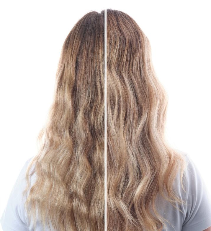 SISLEY Mask Blond White Grey 200ml, Packshot View