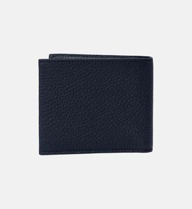 محفظة بشعار Crosstown Billfold