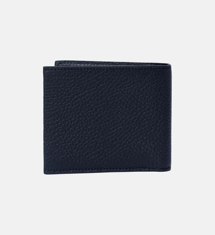 محفظة بشعار Crosstown Billfold