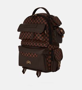 Pixel-embossed Tactical Backpack Pixel-embossed Tactical Backpack