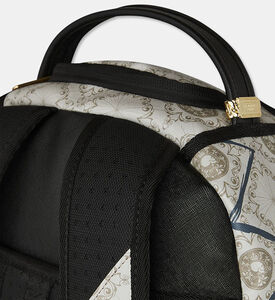 Sprayground John Wick Sketchy Design Backpack, Packshot View