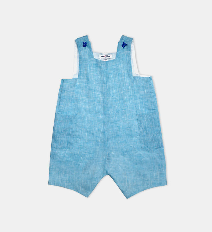Damien Baby Dungaree