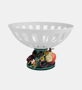 The Meaning The Sin Fruit Bowl