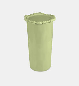 Pearl Embellishedi Jar