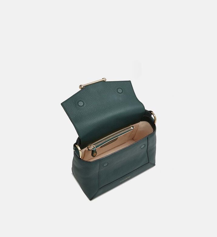 Mosaic Nano Top Handle Bag Mosaic Nano Top Handle Bag