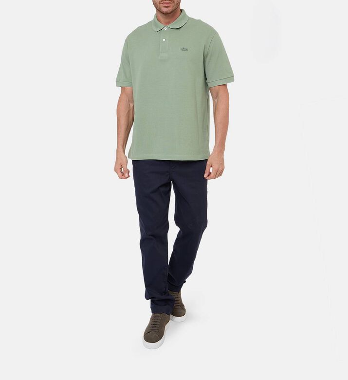 Lacoste Pant, Model View