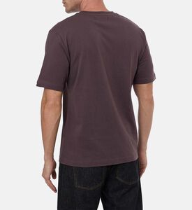 Samsoe Ts Saotto, Model View