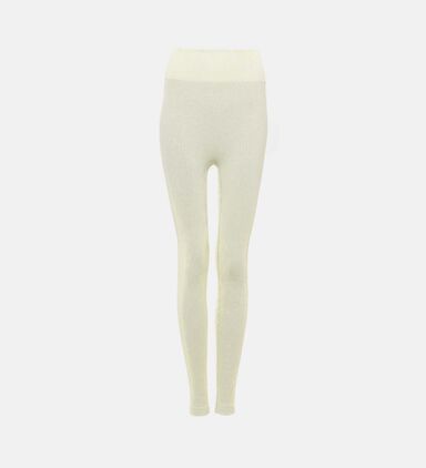 Rib Classic Seamless Legging
