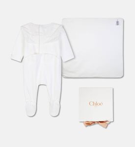 Chloe Pj Trousseau, Packshot View