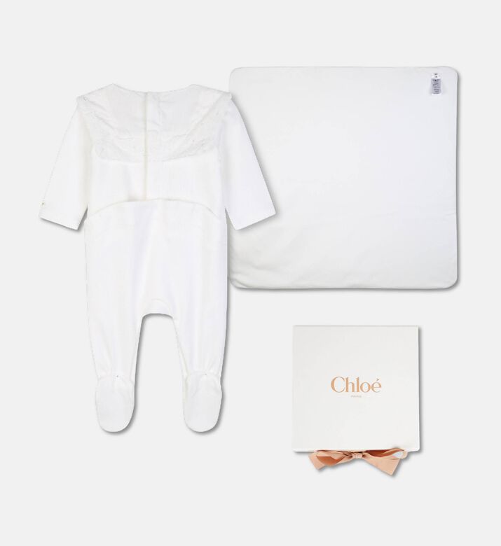 Chloe Pj Trousseau, Packshot View