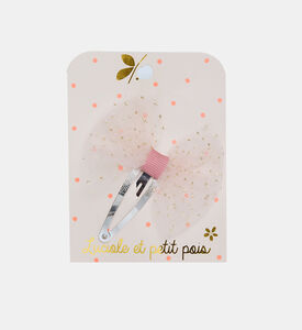 Tutu Mini Hair Clip