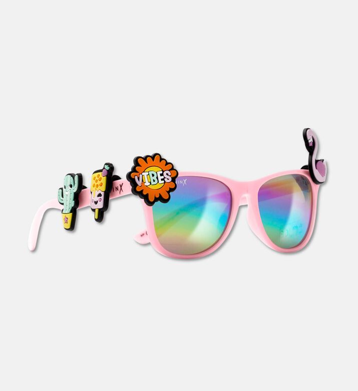 Wildwinx Sunglasses & Charm Kit Summer, Packshot View