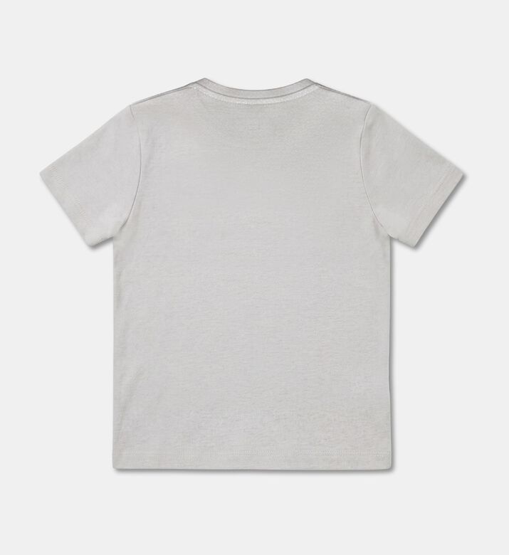 Jules & Juliette Paris Game Slogan T-shirt, Packshot View